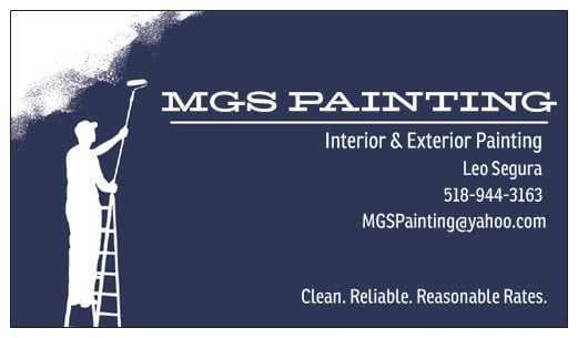 Avatar for MGS Painting